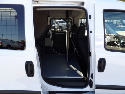 Used 2021 RAM ProMaster City Tradesman SLT w/ Window Group 05 image 29