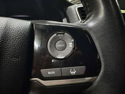 Used 2021 Honda Passport EX-L image 20