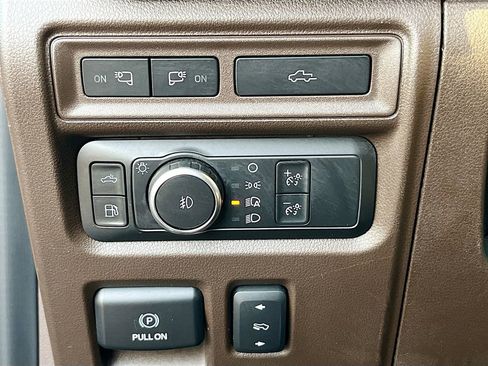 Used 2021 Ford F150 King Ranch w/ Equipment Group 601A High AWD/4WD image 10
