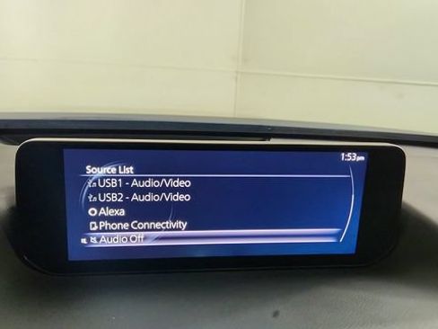 Used 2026 MAZDA CX-50 2.5 Hybrid w/ Cargo Package AWD/4WD image 52