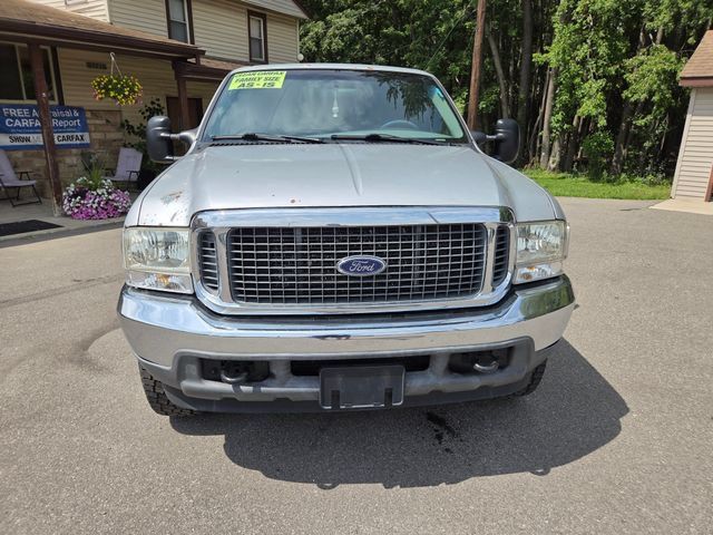 Used 2001 Ford Excursion XLT RWD image 9