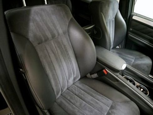 Used 2007 Mercedes-Benz ML 350 4MATIC image 9