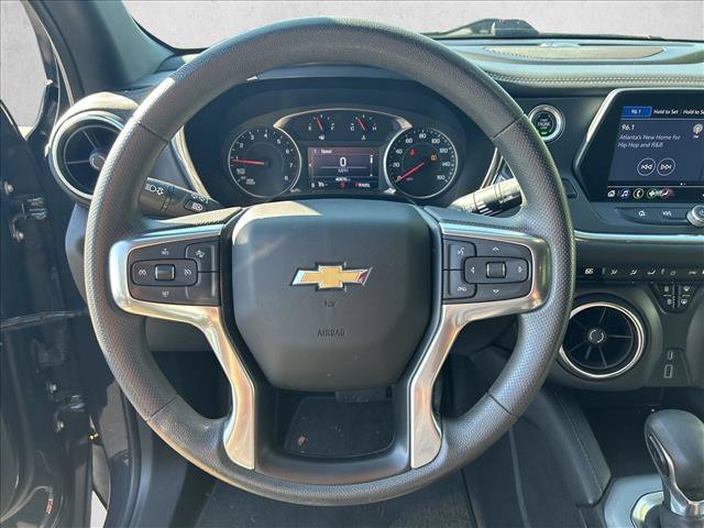 Used 2021 Chevrolet Blazer LT FWD image 13