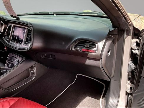 Used 2023 Dodge Challenger SRT Hellcat RWD image 24