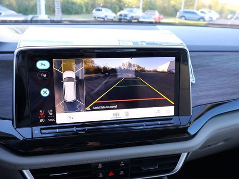 New 2026 Volkswagen Atlas SEL Premium R-Line image 29