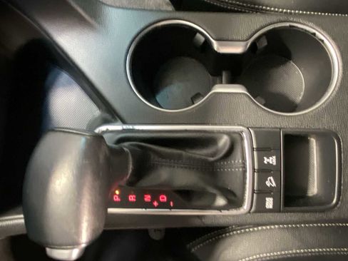Used 2019 Kia Sportage EX image 17