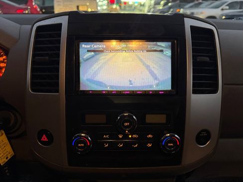 Used 2018 Nissan Frontier SV w/ Value Truck Package image 15