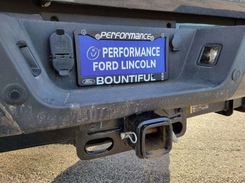 Used 2021 Ford F350 Lariat AWD/4WD image 21