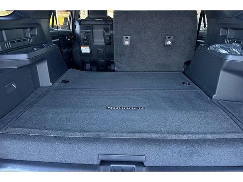 New 2025 Toyota 4Runner TRD Off-Road Premium image 17