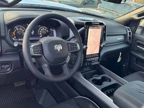 New 2026 RAM 3500 Laramie w/ Sport Appearance Package image 20