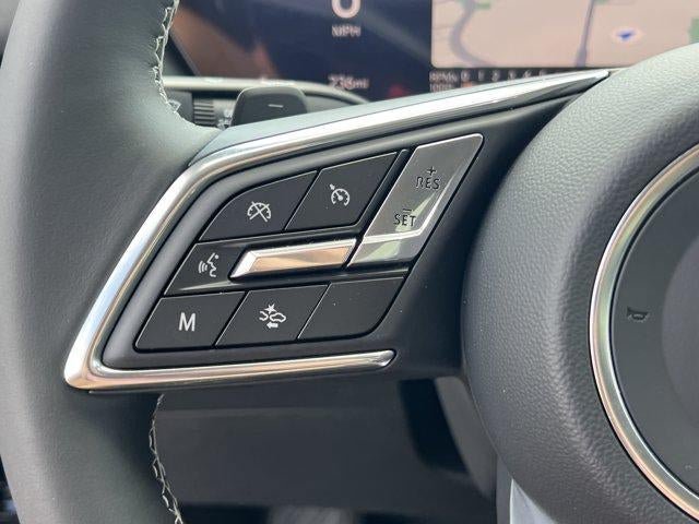 New 2026 Buick Envision Sport Touring AWD/4WD image 21
