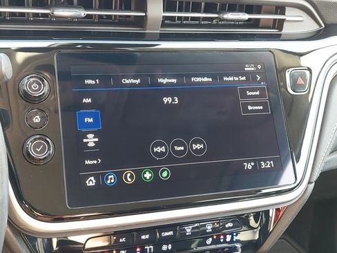 Used 2023 Chevrolet Bolt EUV LT w/ Convenience Package image 39