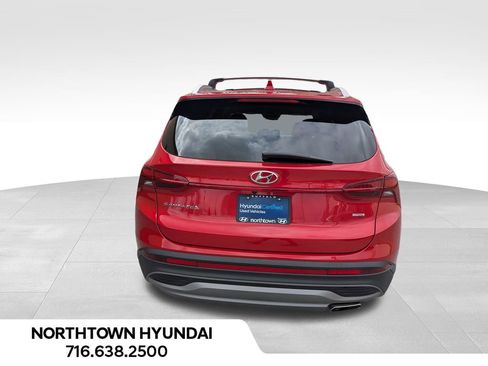 Certified 2023 Hyundai Santa Fe SEL AWD/4WD image 14