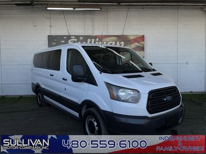 Used 2017 Ford Transit 150 XL
