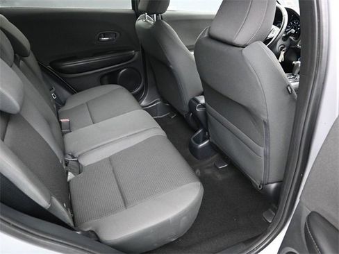 Used 2022 Honda HR-V Sport image 19