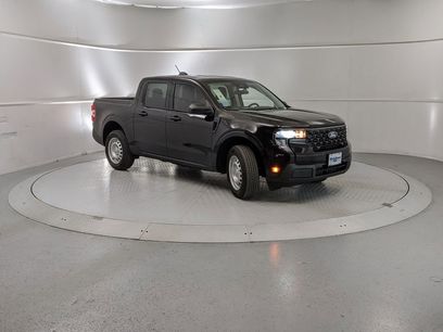 New 2025 Ford Maverick XL