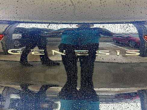 New 2026 Genesis GV70 2.5T Sport Prestige image 22