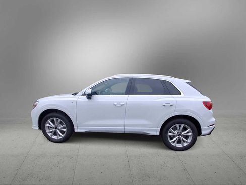 New 2025 Audi Q3 2.0T Premium image 5