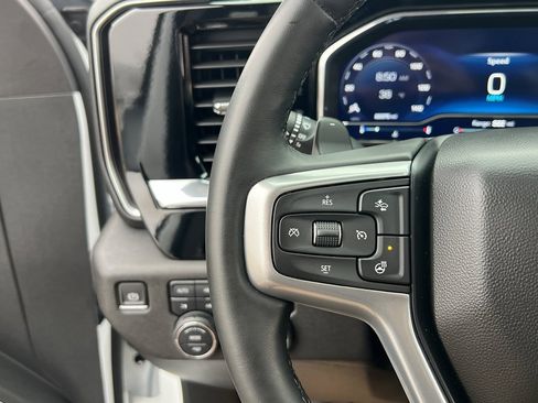 Used 2024 Chevrolet Silverado 1500 RST w/ Convenience Package II image 36