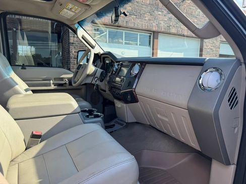 Used 2008 Ford F450 Lariat AWD/4WD image 36