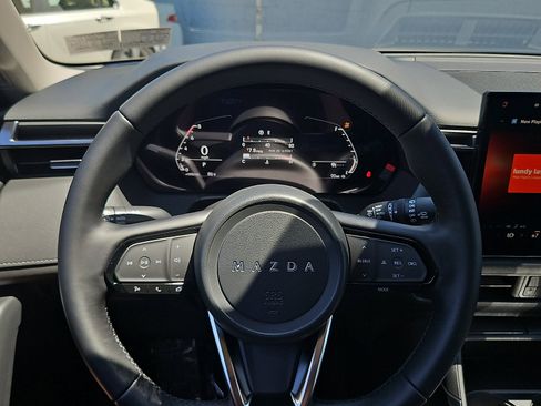 New 2026 MAZDA CX-5 Preferred AWD/4WD image 15