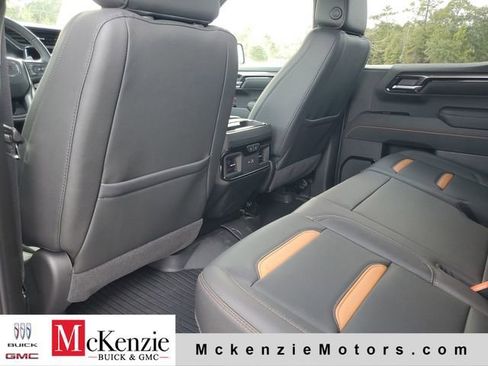 New 2026 GMC Sierra 1500 AT4 w/ AT4 Premium Package AWD/4WD image 22