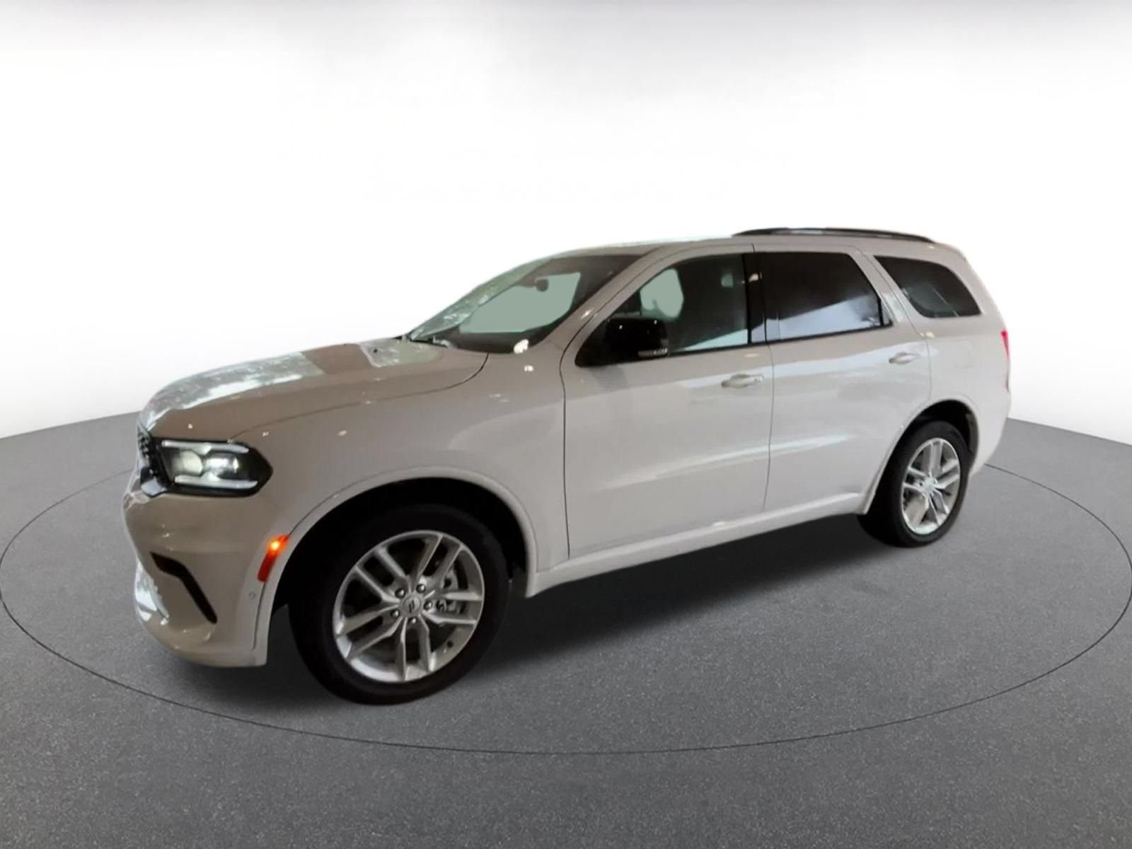 Used 2026 Dodge Durango GT AWD/4WD image 7