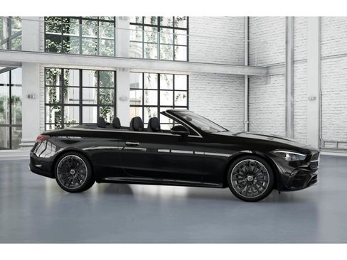 New 2026 Mercedes-Benz CLE 450 4MATIC Cabriolet image 14