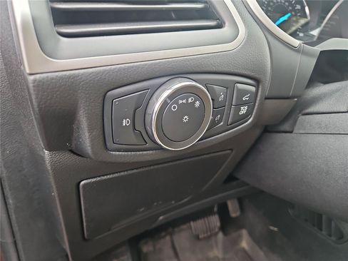 Used 2021 Ford Edge SEL w/ Convenience Package AWD/4WD image 22