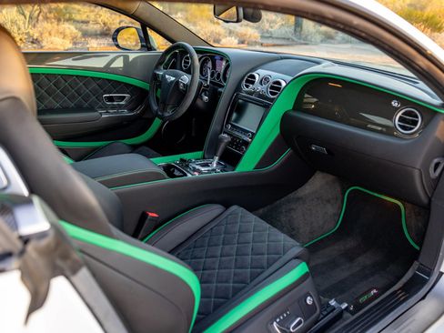Used 2015 Bentley Continental GT3-R AWD/4WD image 13