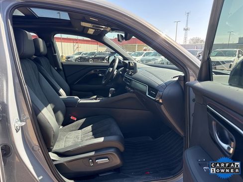 Certified 2025 Acura ADX A-Spec image 26