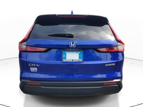 Used 2023 Honda CR-V EX image 5