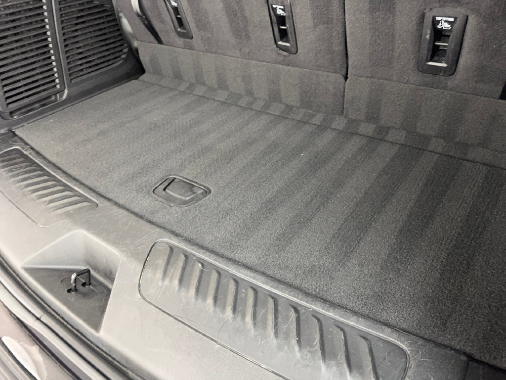 Used 2024 Chevrolet Tahoe LT AWD/4WD image 87