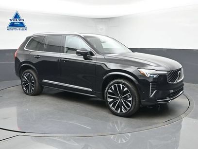 Used 2026 Volvo XC90 B6 Ultra