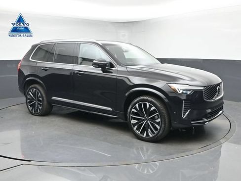 Used 2026 Volvo XC90 B6 Ultra AWD/4WD image 1