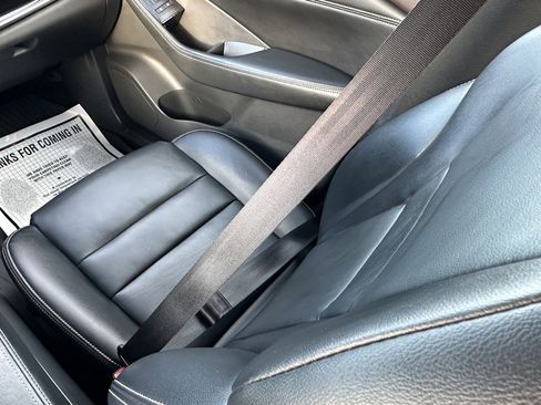 Used 2023 Nissan Rogue SL w/ SL Premium Package image 22