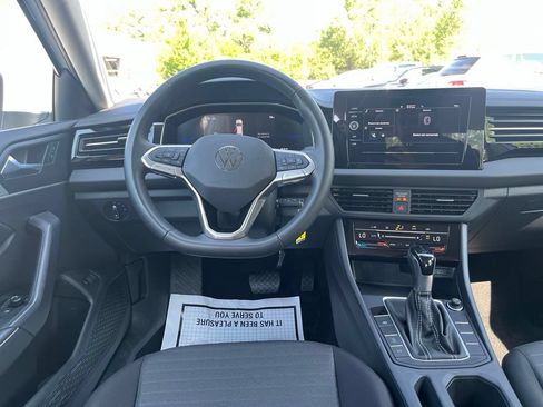 Certified 2026 Volkswagen Jetta S FWD image 18