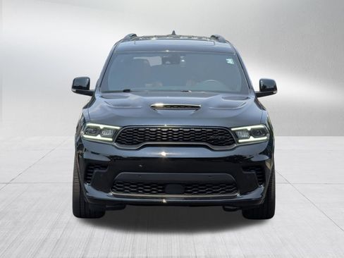 Used 2024 Dodge Durango SRT AWD/4WD image 2