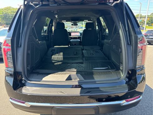 Certified 2025 Chevrolet Tahoe LS w/ LPO, Dark Essentials Package AWD/4WD image 30