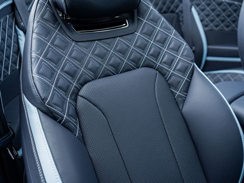 Used 2024 Bentley Continental GT Speed image 40