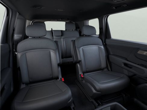 New 2027 Kia Telluride S FWD image 12