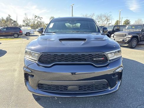 Used 2025 Dodge Durango R/T image 8