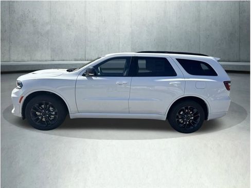New 2026 Dodge Durango GT AWD/4WD image 2