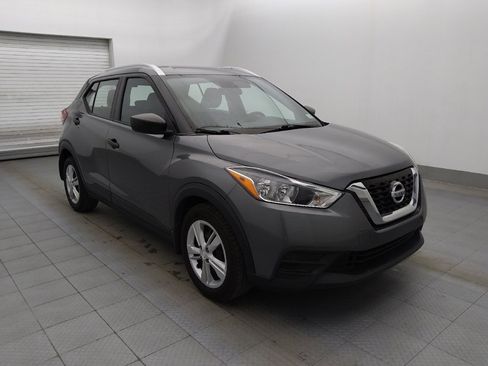 Used 2019 Nissan Kicks S w/ Exterior Electronics Package image 13