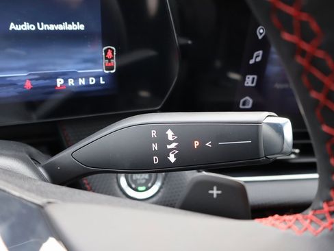 New 2026 Chevrolet Equinox RS image 9