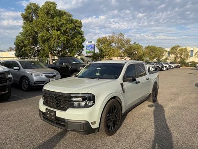 Used 2024 Ford Maverick XLT w/ XLT Luxury Package