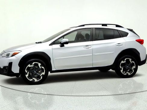 Used 2023 Subaru Crosstrek 2.5i Limited AWD/4WD image 8