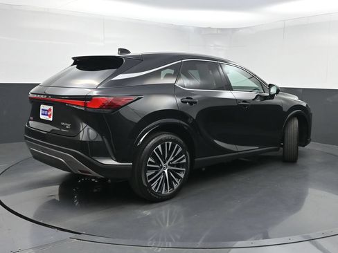 Used 2023 Lexus RX 350 Premium Plus w/ Accessory Package AWD/4WD image 47