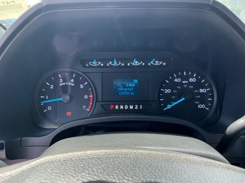 Certified 2020 Ford F250 XL RWD image 14