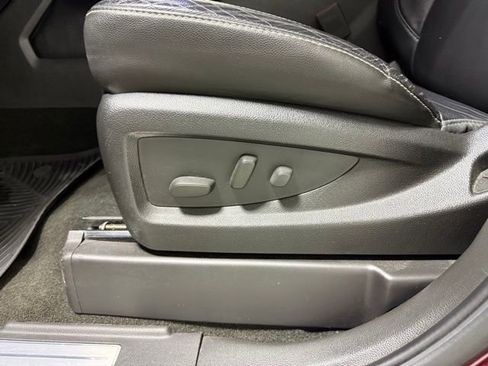 Used 2015 Chevrolet Silverado 1500 LTZ Z71 w/ LTZ Plus Package image 11